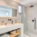 Gypsea - Paros فيلة Aspro Chorio
