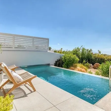 Villa Gypsea - Paros