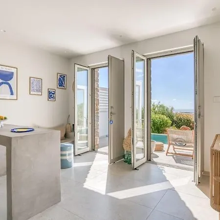 Gypsea - Paros Aspro Chorio