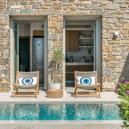 Villa Gypsea - Paros