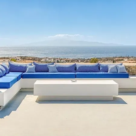 Gypsea - Paros Aspro Chorio