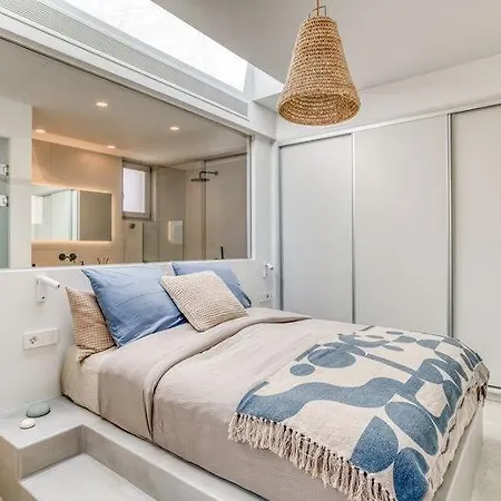 Gypsea - Paros * Aspro Chorio