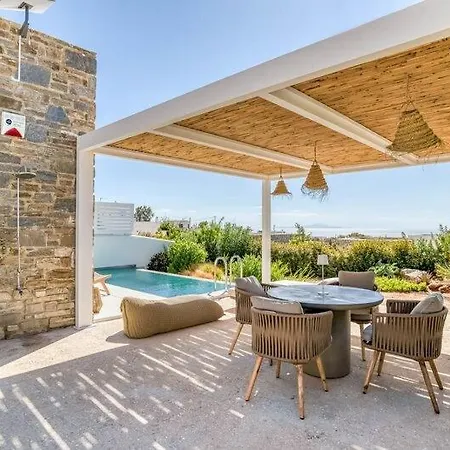 Gypsea - Paros Villa *
