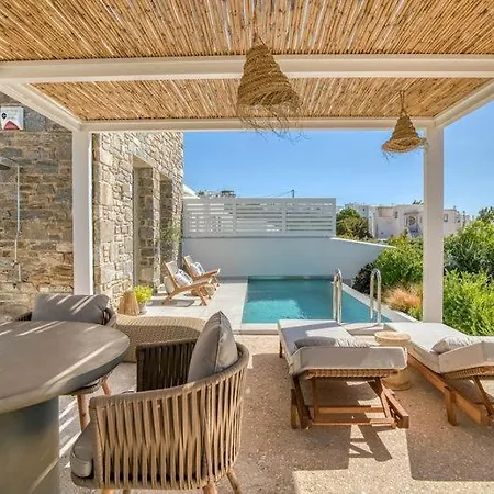 Gypsea - Paros Aspro Chorio