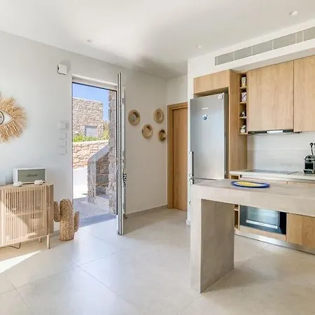 Villa Gypsea - Paros *