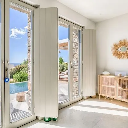 Villa Gypsea - Paros