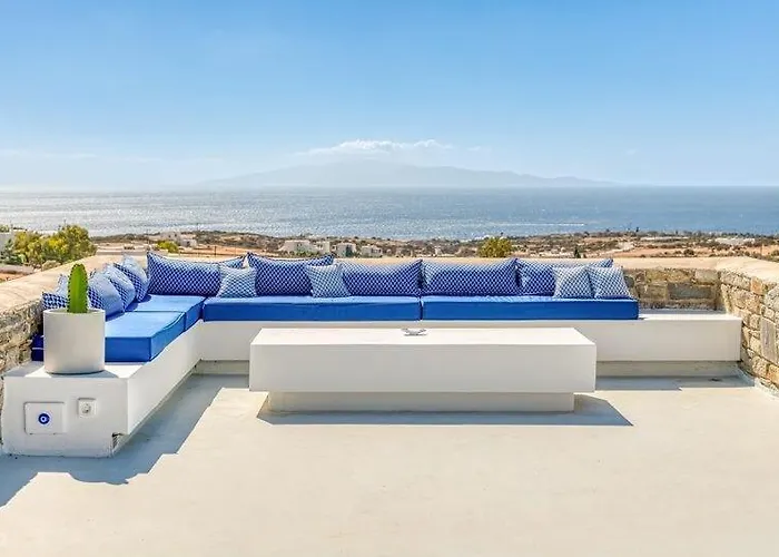 Gypsea - Paros Aspro Chorio