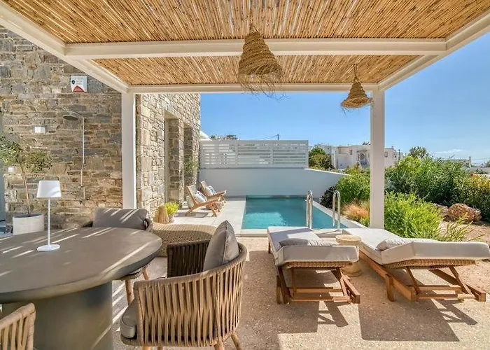 Gypsea - Paros Aspro Chorio