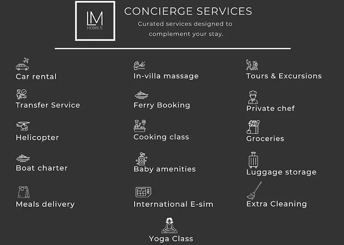 Gypsea - Paros Villa Aspro Chorio